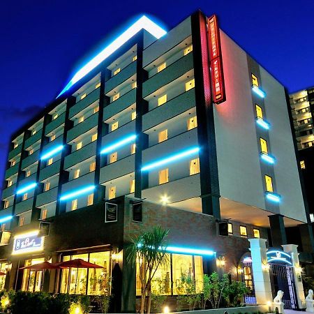 Grand Park Hotel The Luxueux Minami Kashiwa Exterior photo