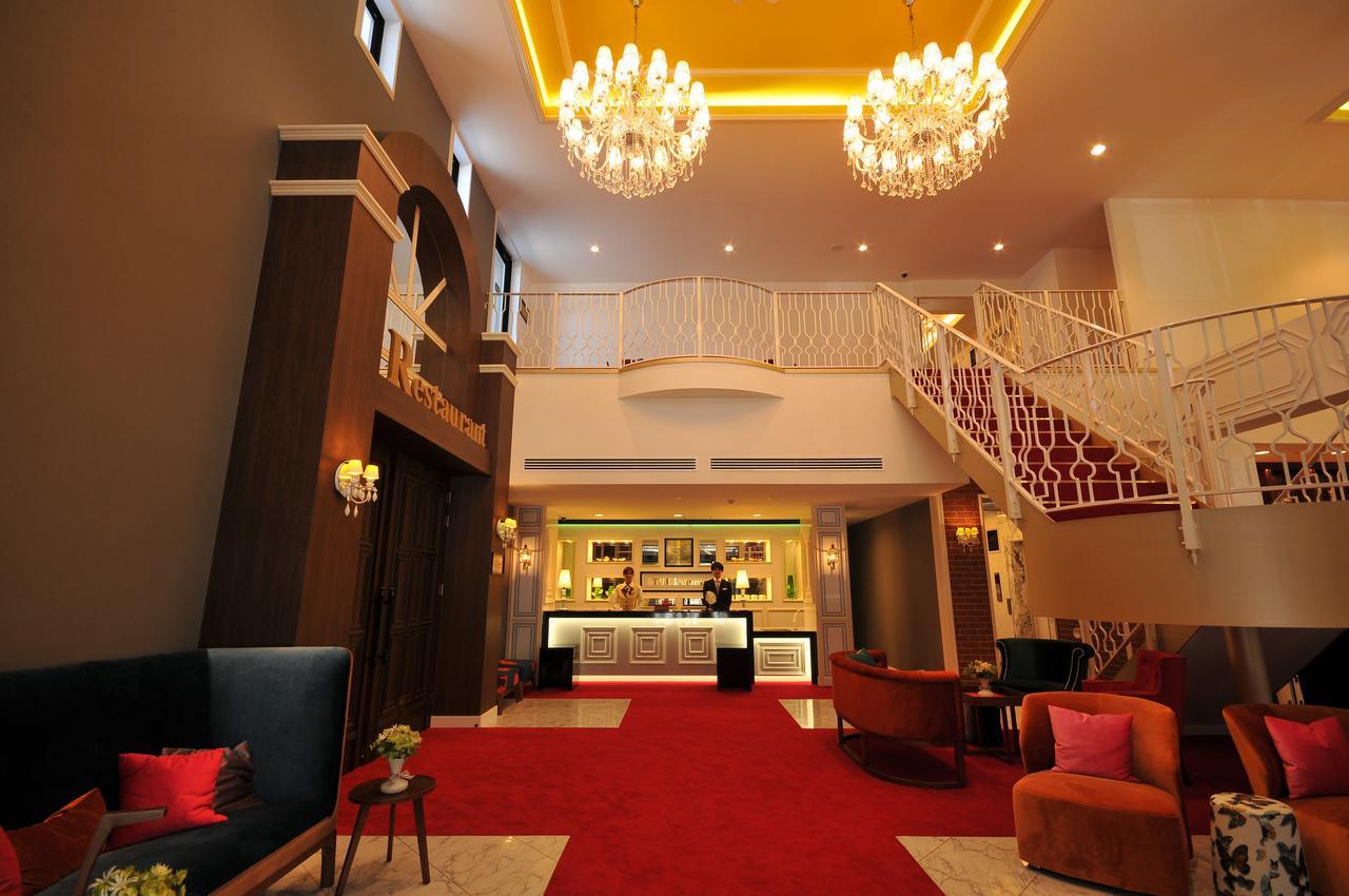 Grand Park Hotel The Luxueux Minami Kashiwa Exterior photo